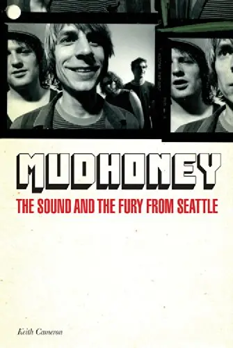 Cover of Mudhoney