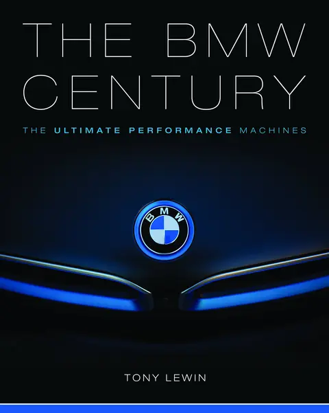 Cover of Bmw Century