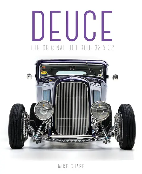 Cover of Deuce