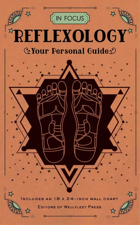 Cover of In Focus Reflexology