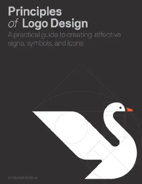 Cover of Principles of LOGO Design