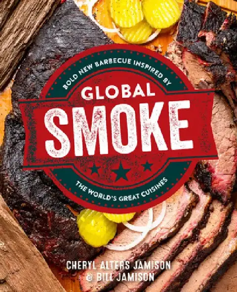 Cover of Global Smoke