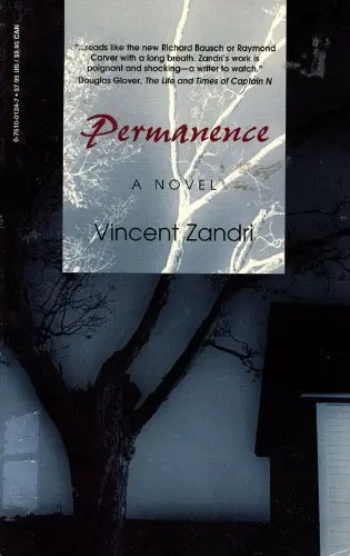 Cover of Permanence