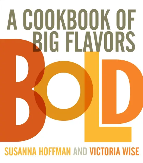 Cover of Bold