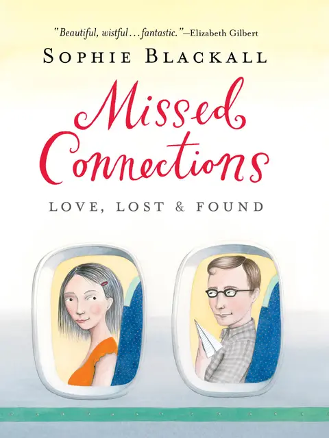 Cover of Missed Connections