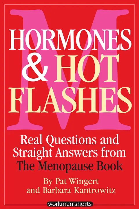 Cover of Hormones and Hot Flashes