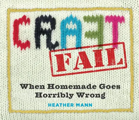 Cover of Craftfail