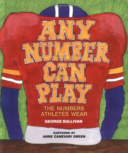 Cover of Any Number Can Play