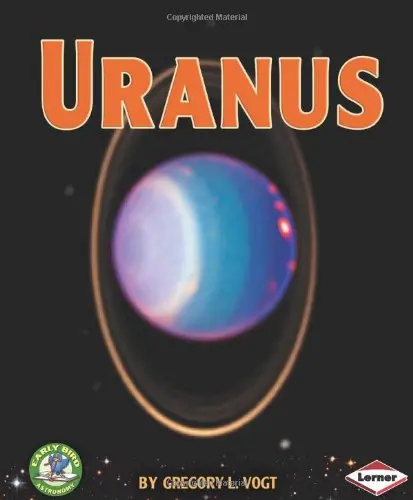 Cover of Uranus