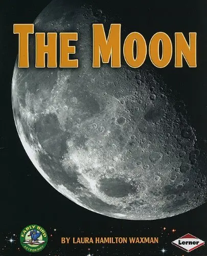 Cover of The Moon