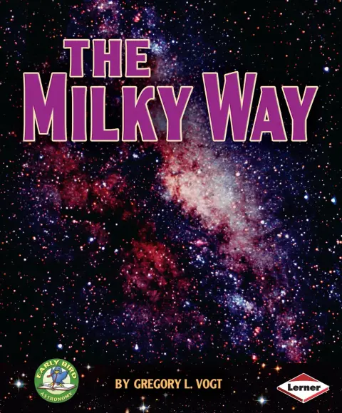 Cover of The Milky Way