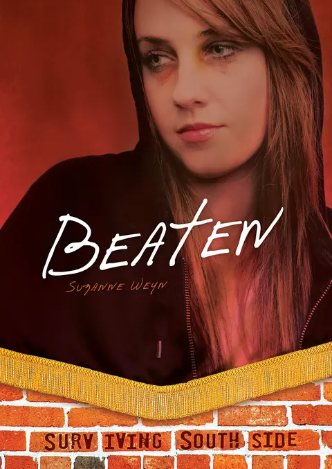 Cover of Beaten