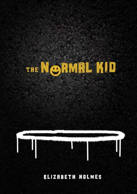 Cover of The Normal Kid