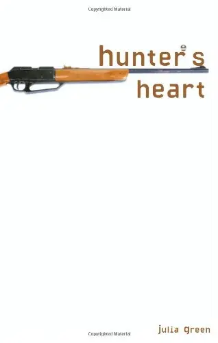 Cover of Hunter's Heart