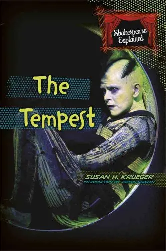 Cover of The Tempest