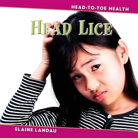 Cover of Head Lice
