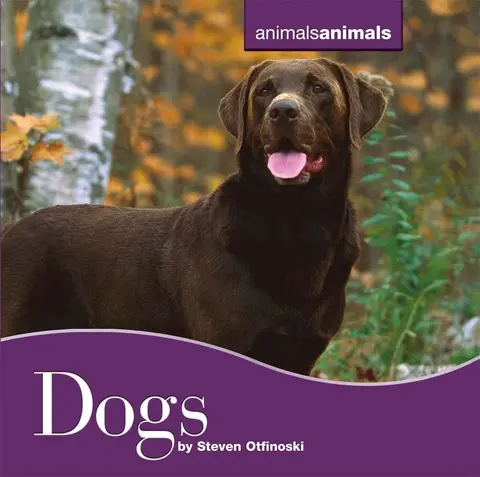 Cover of Dogs