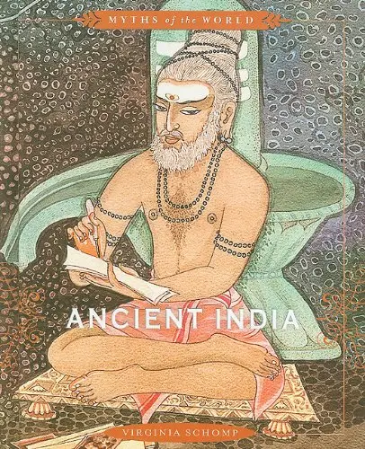 Cover of Ancient India