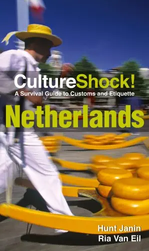 Cover of Netherlands