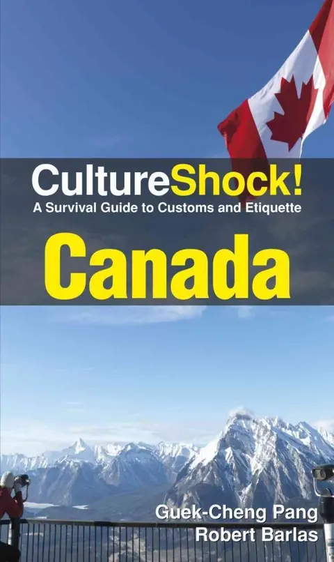 Cover of Canada
