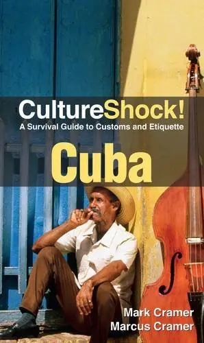 Cover of Cuba
