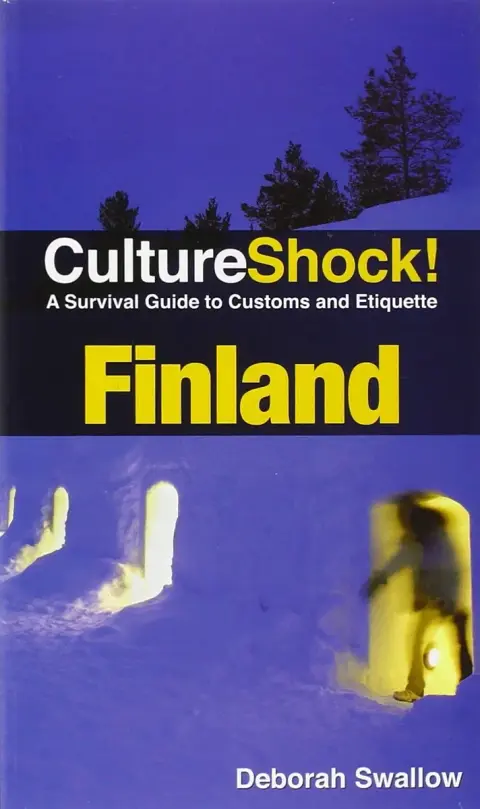 Cover of Finland