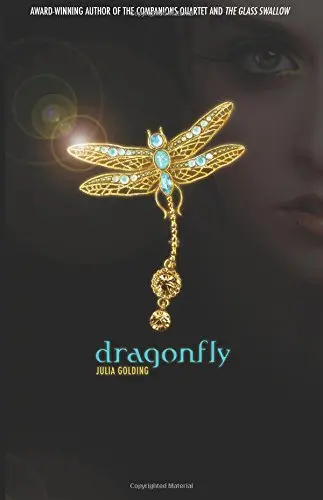 Cover of Dragonfly
