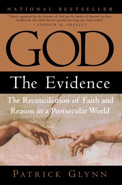 Cover of God