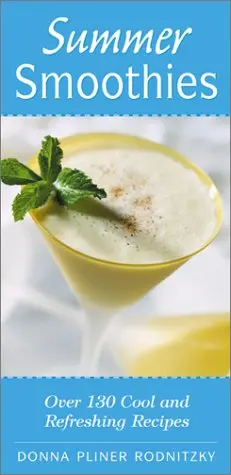 Cover of Summer Smoothies