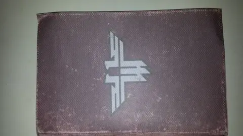 Cover of Return to Castle Wolfenstein