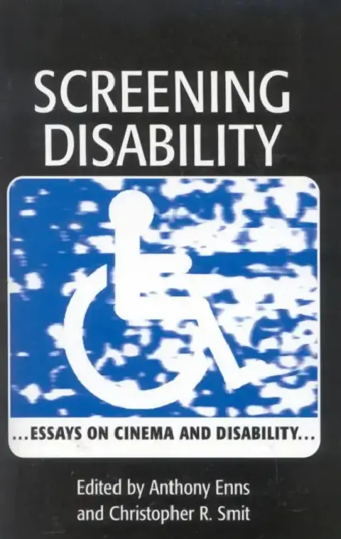 Cover of Screening Disability