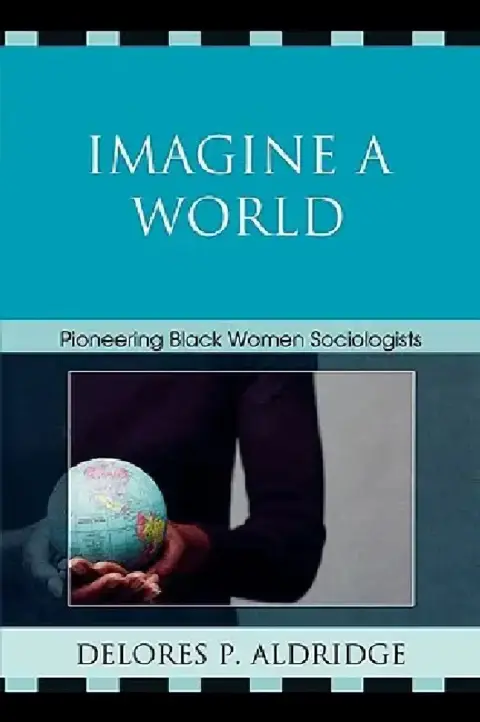 Cover of Imagine a World