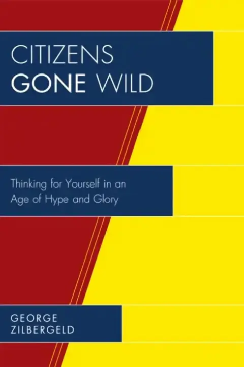 Cover of Citizens Gone Wild