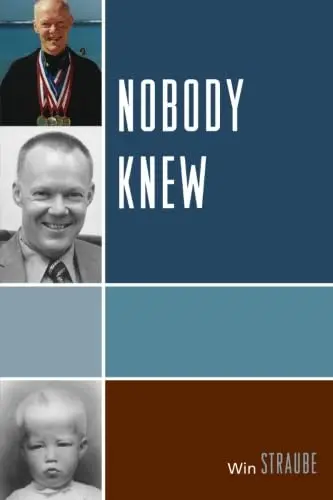 Cover of Nobody Knew