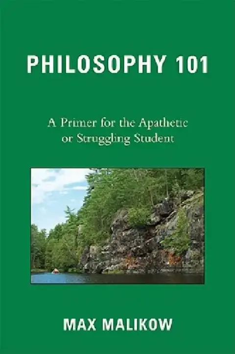 Cover of Philosophy 101