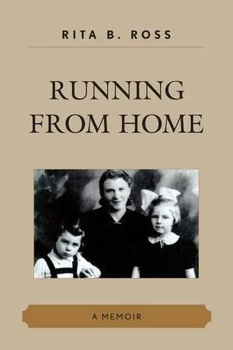 Cover of Running from Home