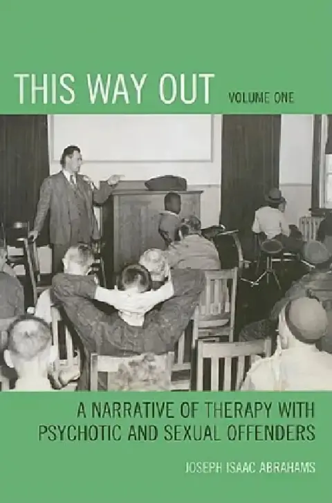 Cover of This Way Out