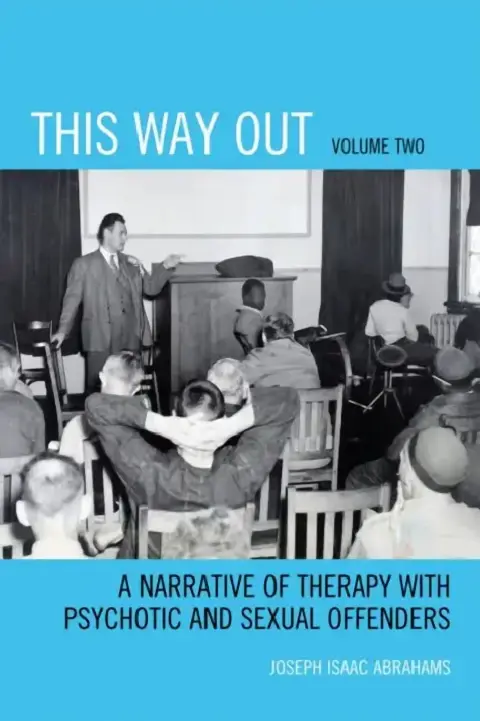 Cover of This Way Out