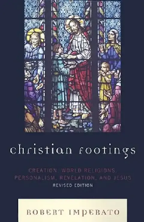 Cover of Christian Footings