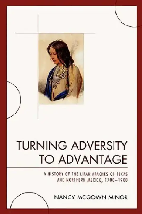 Cover of Turning Adversity to Advantage