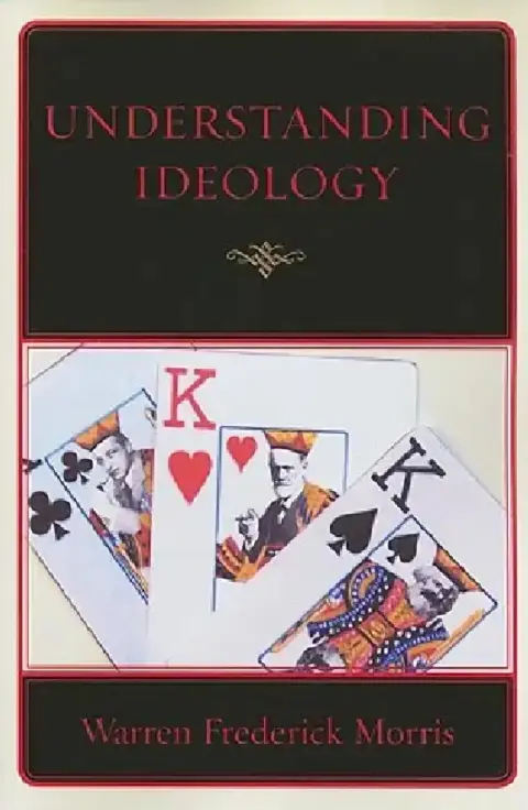 Cover of Understanding Ideology