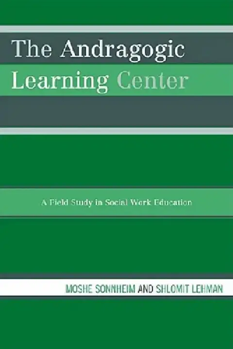 Cover of The Andragogic Learning Center
