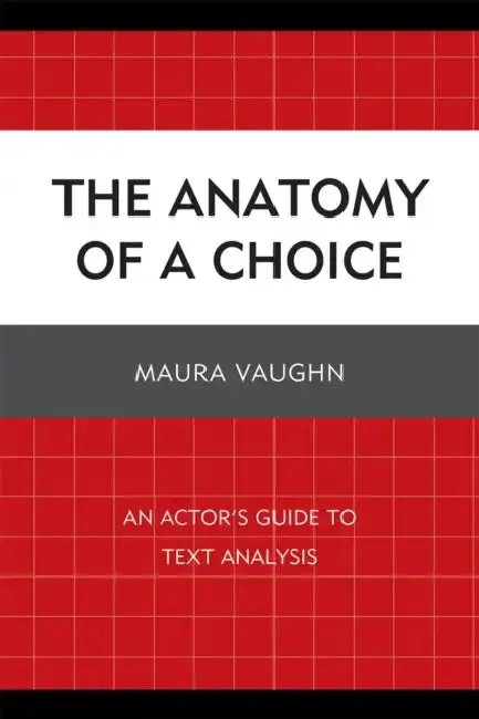 Cover of Anatomy of a Choice