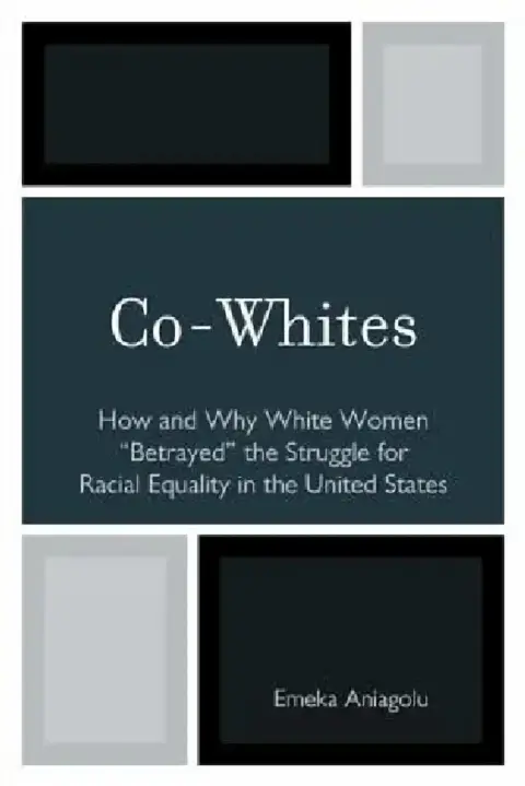 Cover of Co-Whites