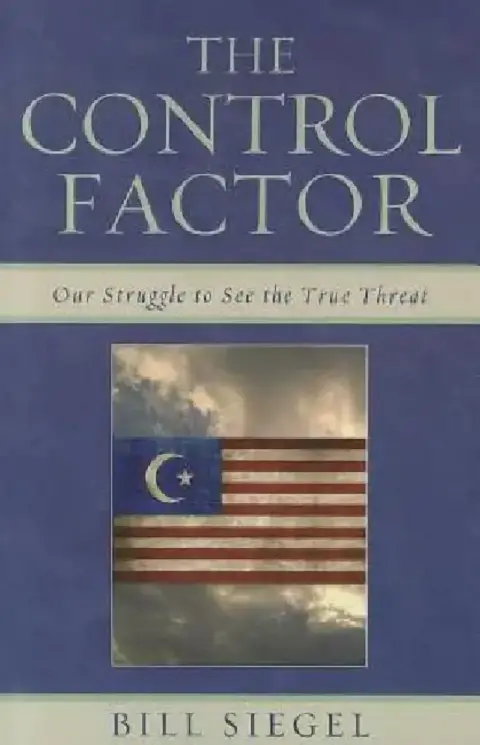 Cover of Control Factor