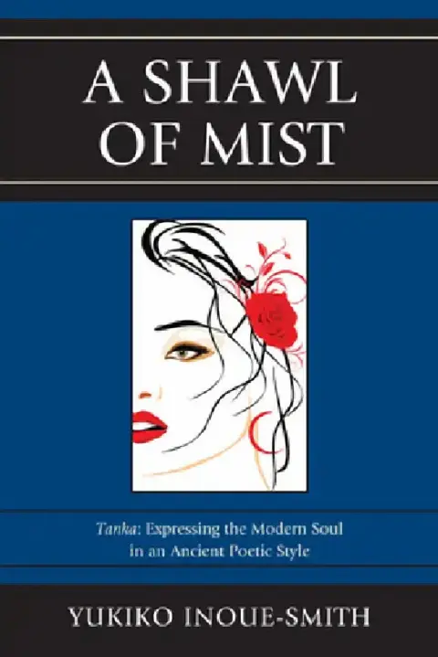 Cover of Shawl of Mist