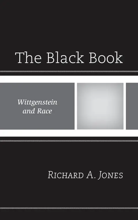 Cover of The Black Book