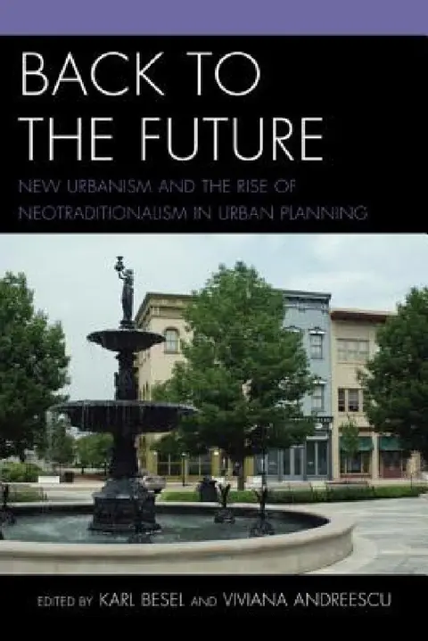 Cover of Back to the Future