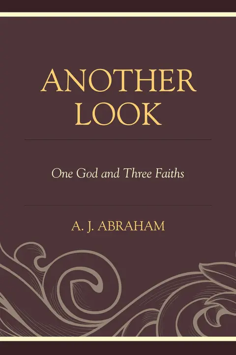 Cover of Another Look