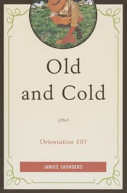 Cover of Old and Cold